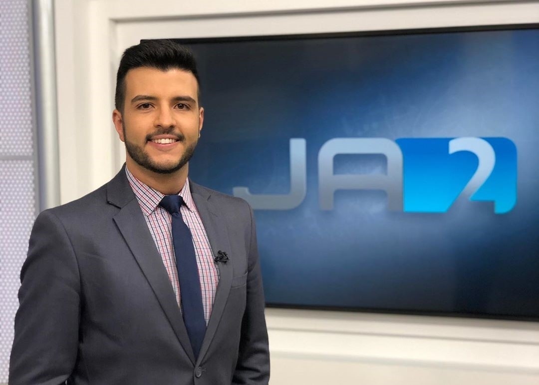 Audiência: Com Matheus Ribeiro, “JA2” explode e se isola na liderança em Goiânia
