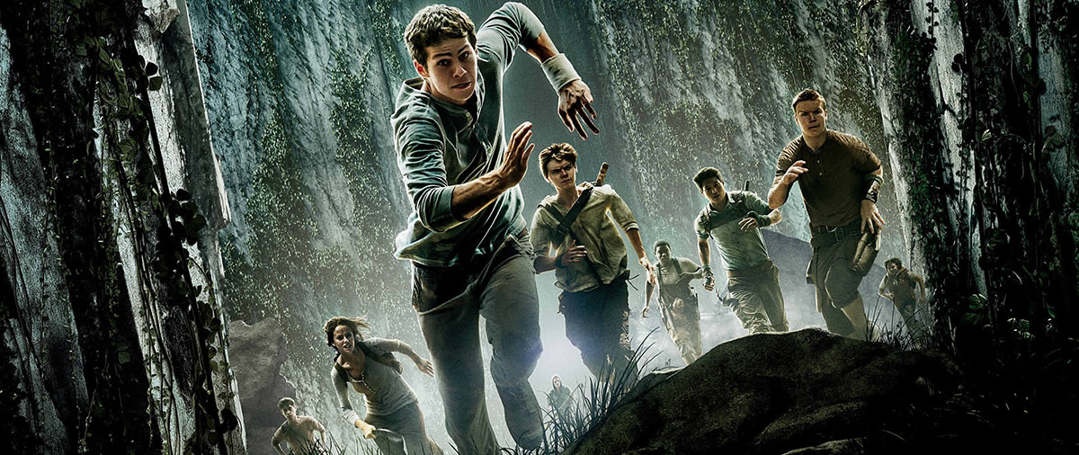 Filme da Temperatura Máxima 02/02/2020 – Maze Runner: Correr ou Morrer