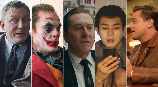 Oscar 2020: Confira a lista completa dos indicados ao prêmio