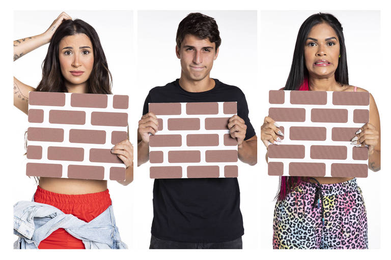 BBB20: Resultado parcial enquete UOL votação quinto Paredão mostra quem deve sair