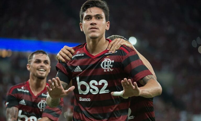 Boavista x Flamengo ao vivo: Onde assistir na TV e online