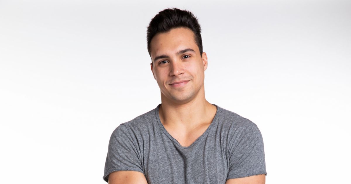 BBB20: Petrix Barbosa é o segundo eliminado do programa