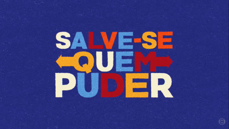Salve-se Quem Puder: Resumo do capítulo dia 20/02/2020