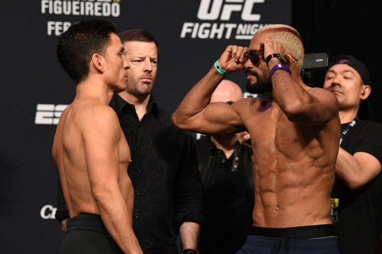 UFC Norfolk ao vivo: Como assistir as lutas na TV e online