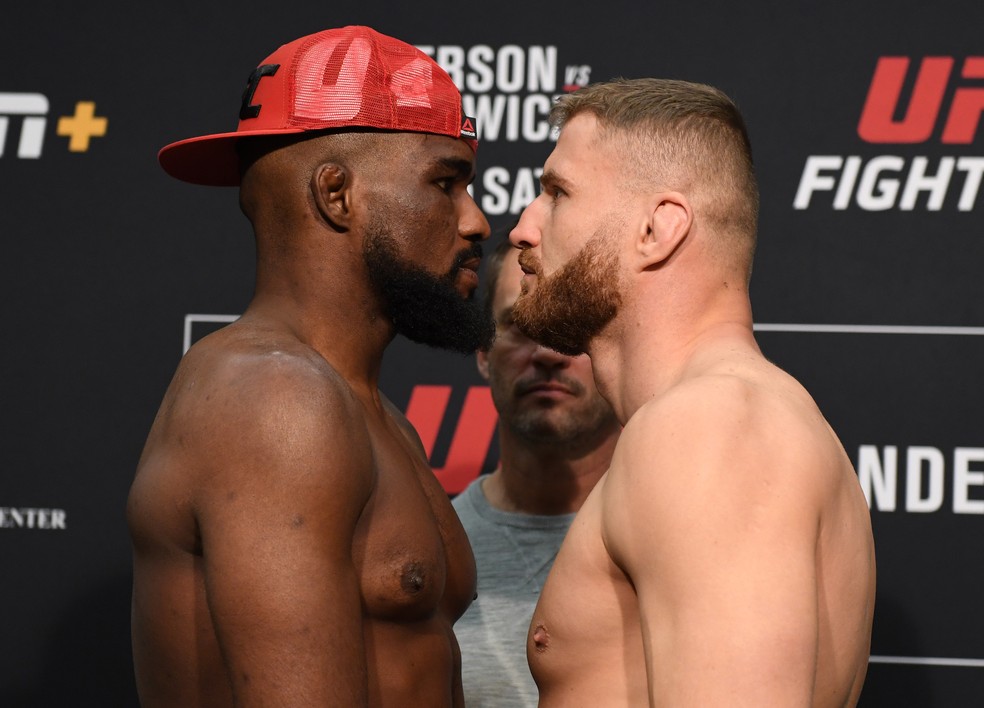 UFC Rio Rancho ao vivo: Como assistir as lutas na TV e online