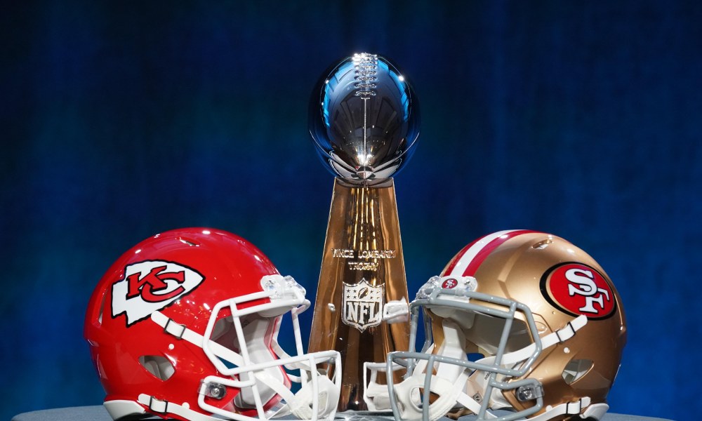 Super Bowl 2020 ao vivo: Como assistir a partida na TV e online