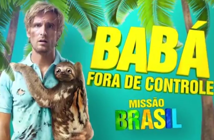 Filme da Tela de Sucessos 08/07/2022 – Caçada Mortal