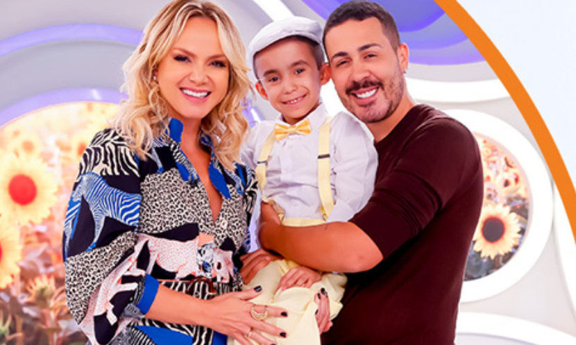 Eliana 22/03/2020 – Transformação do Beleza Renovada e mais