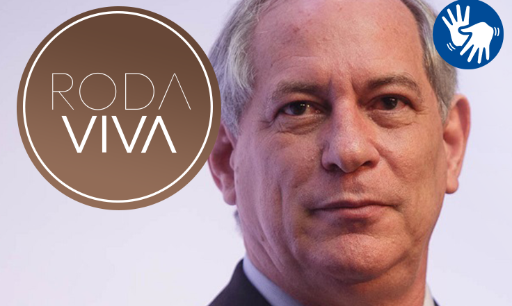 Roda Viva 16/03/2020 – Ciro Gomes