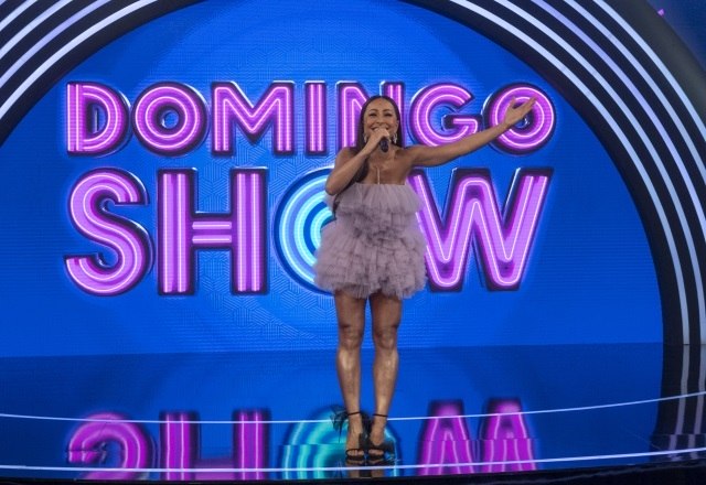 Domingo Show 15/03/2020: Made in Japão, Felipe Araújo e mais