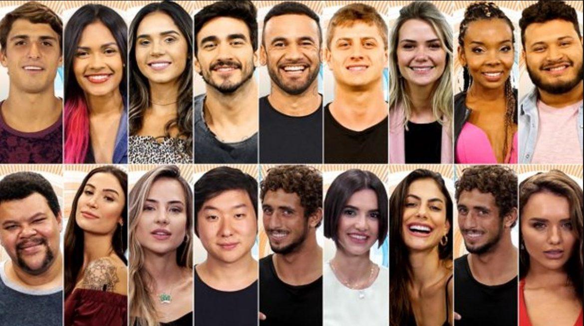 BBB20: Após a saída de Felipe Prior, quem deve ser o vencedor do programa?