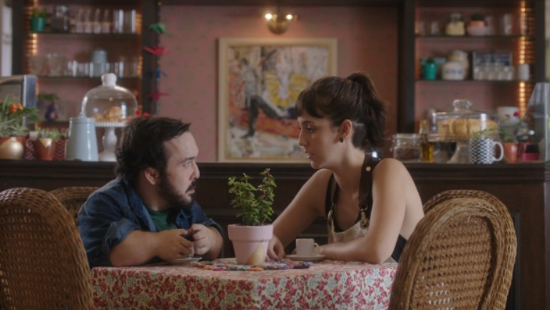 Filme do Supercine 21/03/2020 – Altas Expectativas