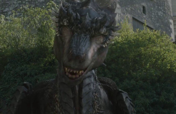 Filme da Tela de Sucessos 04/09/2020 – Coração de Dragão 4: a Batalha pelo Coração de Fogo