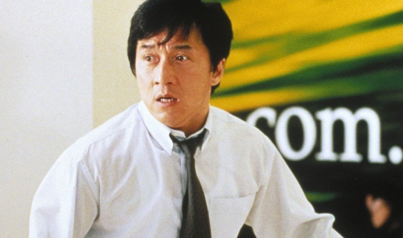 Filme do Cine Espetacular 27/07/2021 – Espião por Acidente