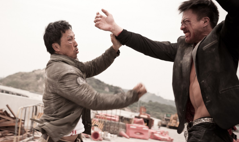 Filme do Cine Aventura 21/03/2020 – Identidade Especial