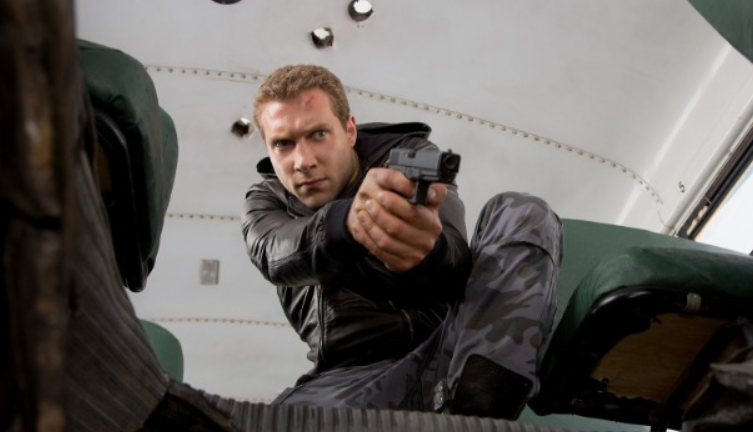 Filme do Domingo Maior 20/09/2020 – O Exterminador Do Futuro: Gênesis