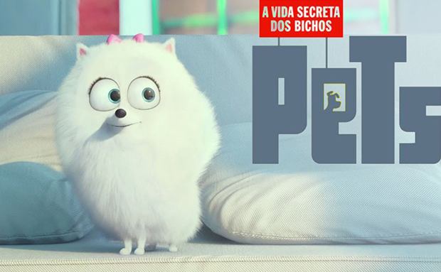 Filme da Sessão da Tarde 23/06/2023 – Pets – A Vida Secreta dos Bichos 2
