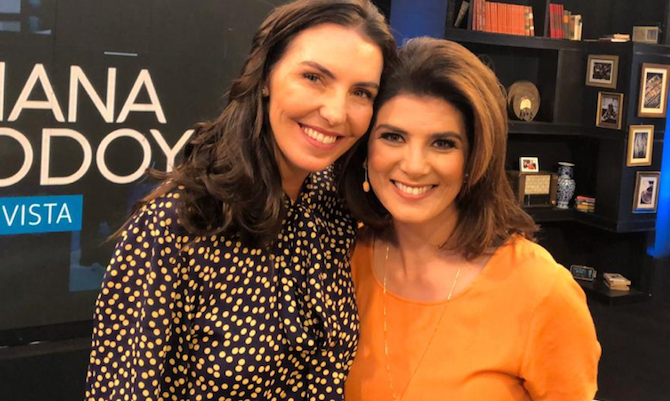 Mariana Godoy Entrevista 06/03/2020 – Glenda Kozlowski