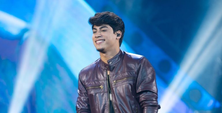 Após 22 dias internado, morre cantor sertanejo que sofreu grave acidente