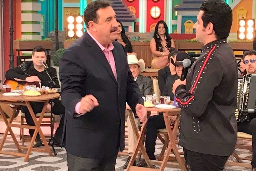 Programa do Ratinho 25/03/2020 – DNA, Léo Magalhães e mais