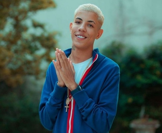 MC Don Juan tem suposto nude divulgado e web repercute