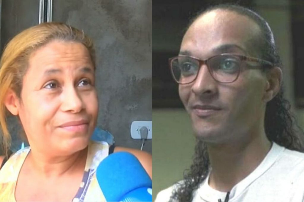 Vaquinha criada para ajudar mãe de menino morto por Suzy arrecada 100 mil em dois dias