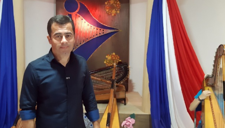Globo Repórter 20/03/2020 – Paraguai
