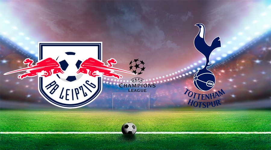 RB Leipzig x Tottenham ao vivo: Onde assistir na TV e online pela Liga dos Campeões