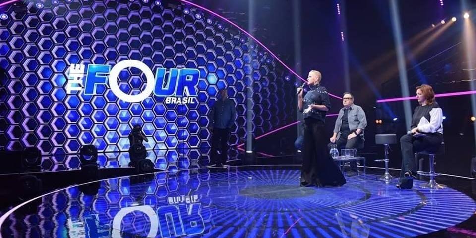The Four Brasil 08/03/2020: Detalhes da estreia da segunda temporada e mais