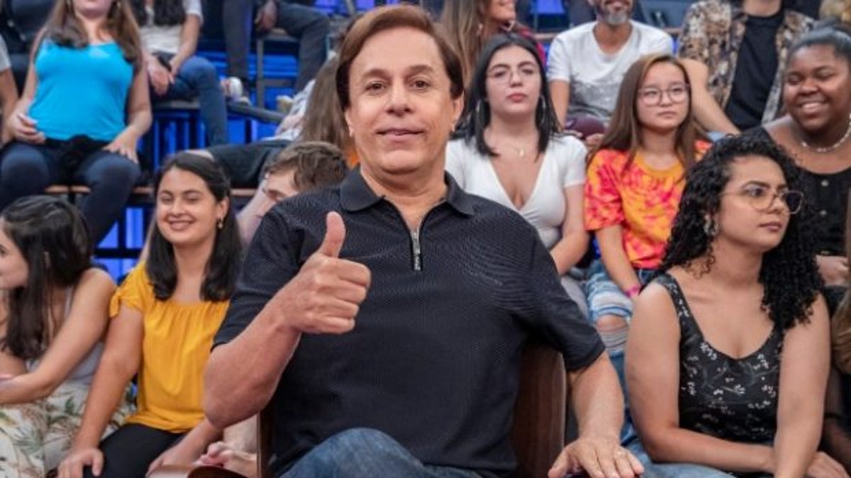 Altas Horas 14/03/2020: Tom Cavalcante, Fafy Siqueira, Marco Luque e mais
