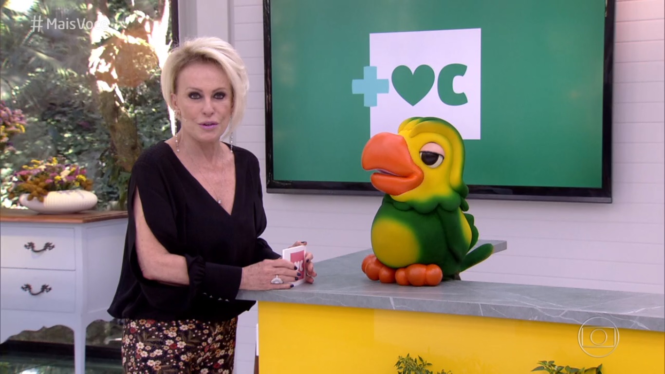 Mais Você