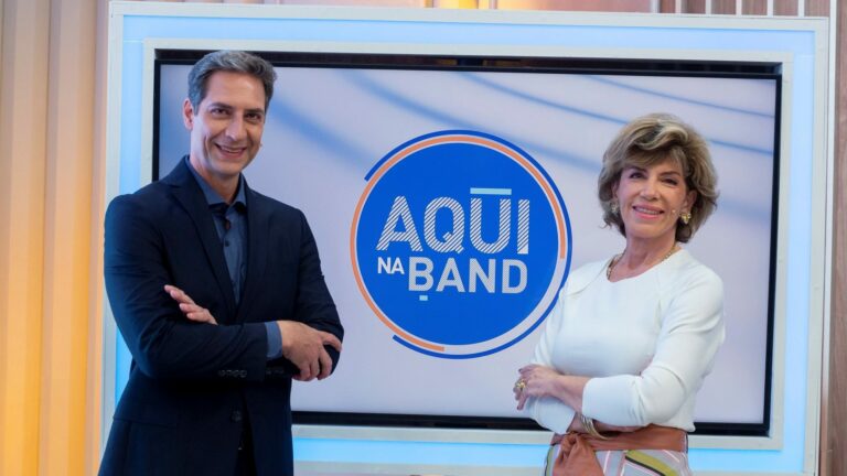 Aqui na Band 12/03/2020- Reportagens, receitas e mais