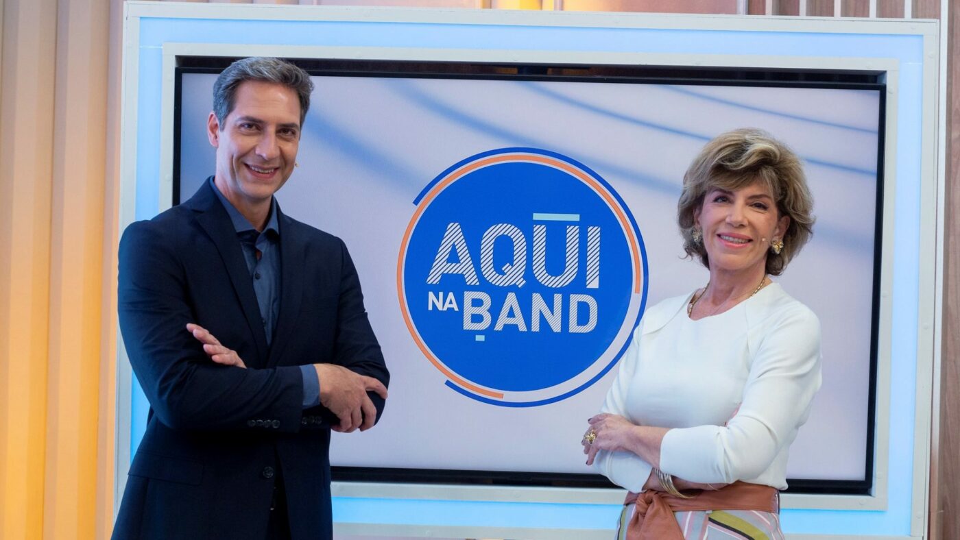 Aqui na Band 12/03/2020- Reportagens, receitas e mais