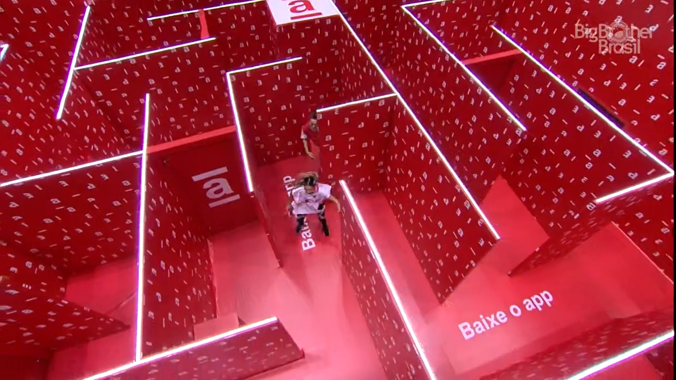 BBB20: Saiba quem venceu e como foi a Prova do Líder desta quinta (05/03)