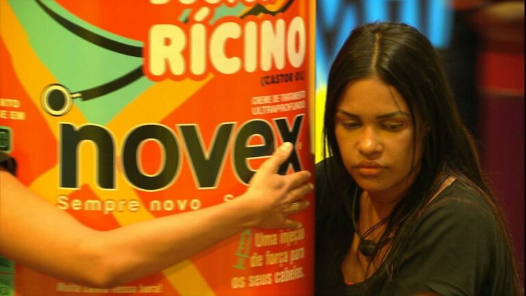 BBB20: Após mais de 17 horas, Flayslane e Marcela deixam a prova do líder