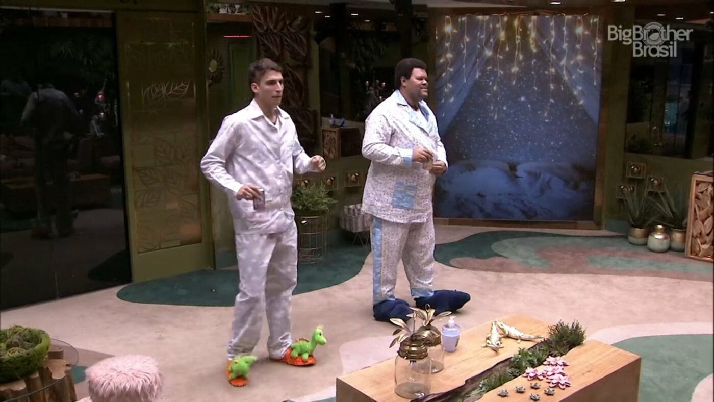 BBB20 ao vivo: Como assistir a festa do pijama na TV e online