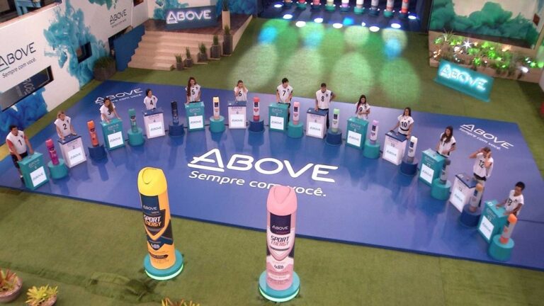 BBB20: Confira quem venceu a prova do líder de resistência desta quinta (12/03)