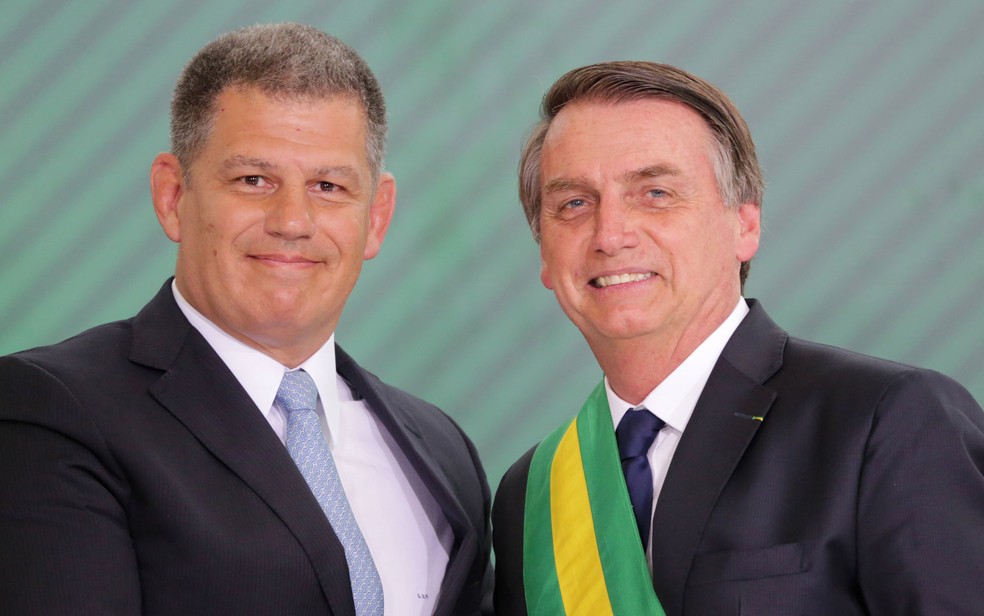 Morre aos 56 anos Gustavo Bebianno, ex-ministro de Bolsonaro