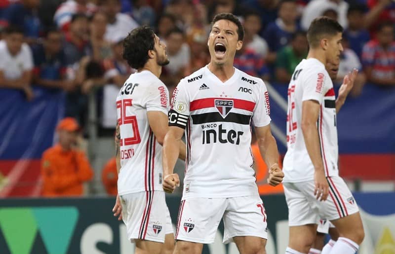Binacional x São Paulo: Onde assistir ao vivo na TV e online pela Libertadores