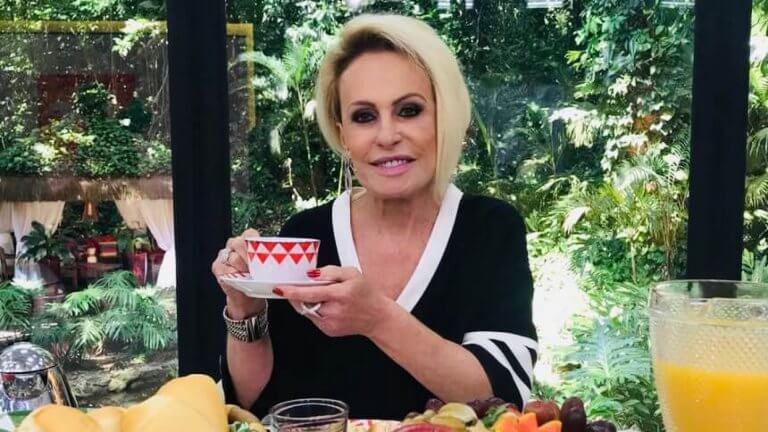 Mais Você 11/03/2020: Ana Maria recebe Victor Hugo, eliminado do BBB20