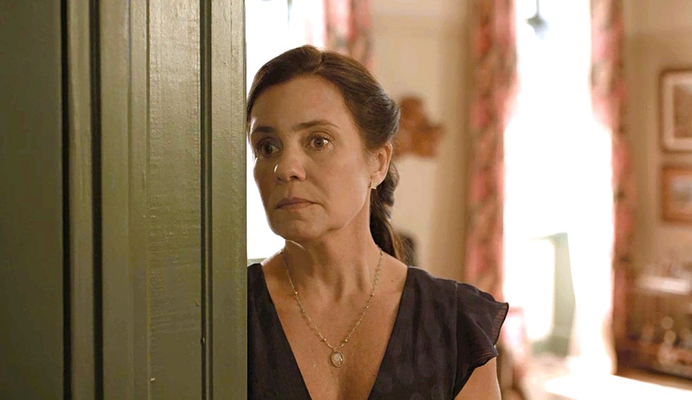 Amor de Mãe: Resumo do capítulo dia 21/03/2020
