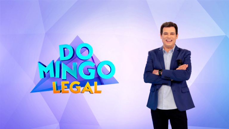 Domingo Legal 29/03/2020: Passa ou Repassa, Comprar é Bom, Levar é Melhor e mais