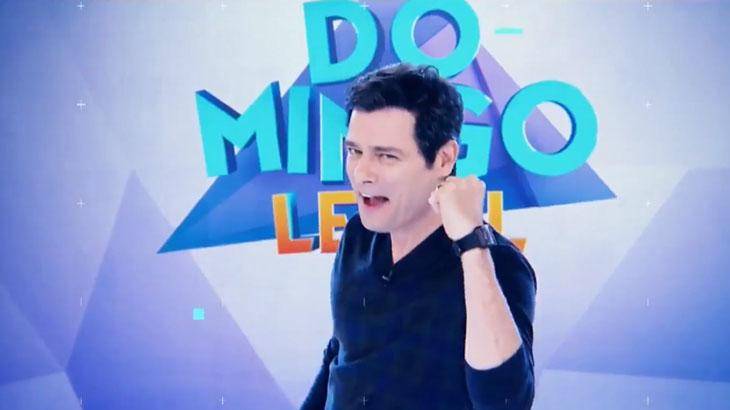 Domingo Legal 08/03/2020: Eliana e Danilo Gentili no Passa ou Repassa e mais