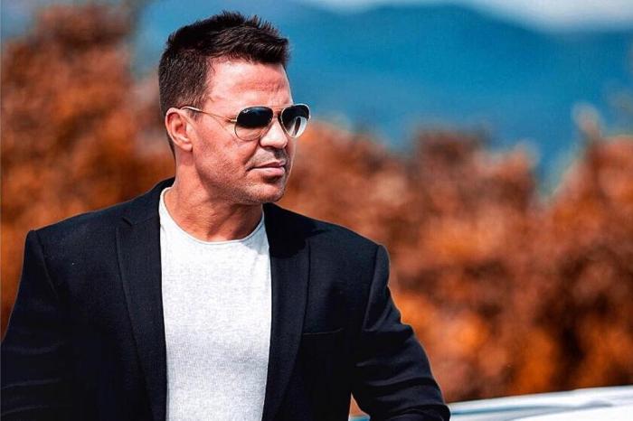 Eduardo Costa vai doar mais de 2 milhões de reais para o SUS em combate ao coronavírus