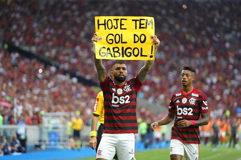 Flamengo x Barcelona-EQU: Onde assistir ao vivo na TV e online
