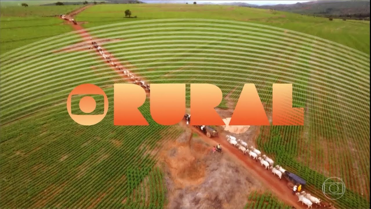 Globo Rural 22/03/2020: Impactos do coronavírus na agropecuária e mais