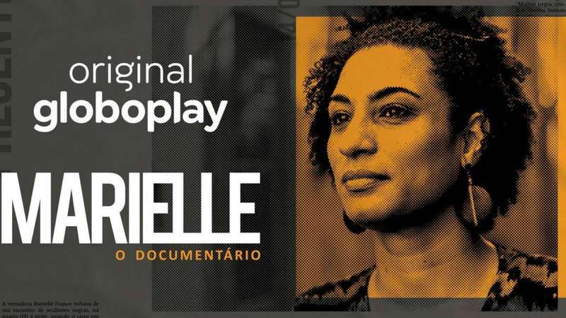 Marielle – O Documentário: Globo exibe o primeiro episódio nesta quinta (12/03)