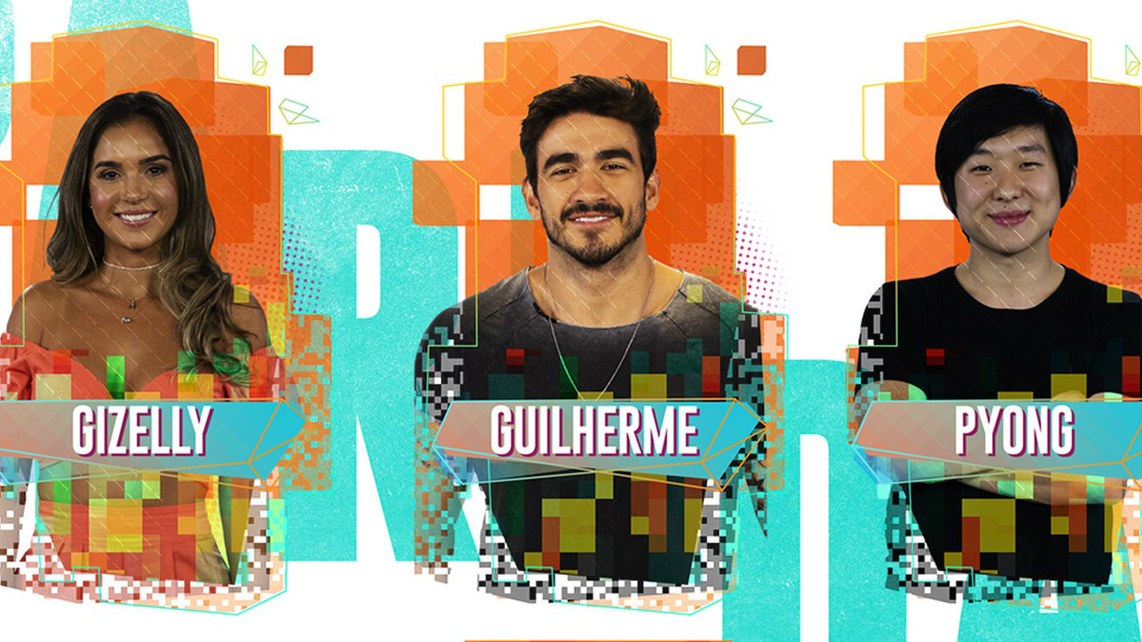Paredão BBB20: Saiba quem foi o sexto eliminado do reality