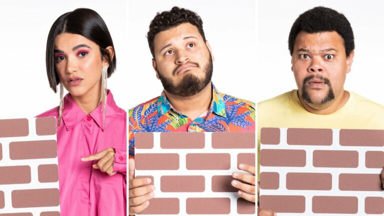 Enquete Paredão BBB20: Babu x Manu x Victor Hugo; quem deve sair?