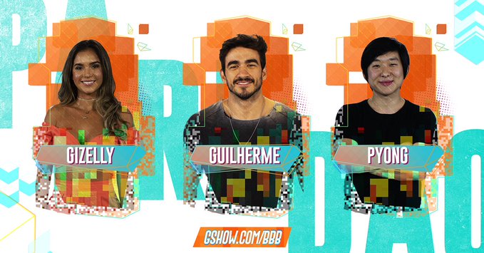 BBB20: Resultado parcial enquete UOL votação sexto Paredão